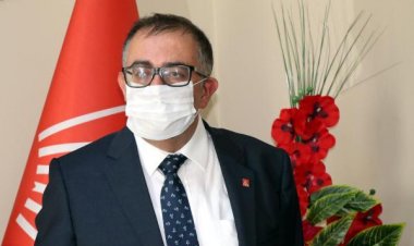 BEDİRHANOĞLU’NDAN 29 EKİM CUMHURİYET BAYRAMI MESAJI