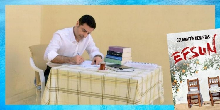 Trendyol’da hedef gösterilmişti: Selahattin Demirtaş İçin, Nefret söylemi içeren ifadeler kaldırıldı