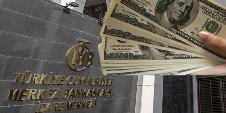 Merkez Bankası faizi indirdi: Dolar Fırladı!