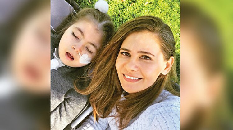 ANNELER :  ÖZEL GEREKSİNİMLİ ÇOCUKLARIN HAKLARI İÇİN YASALAR BELİRLEMELİ