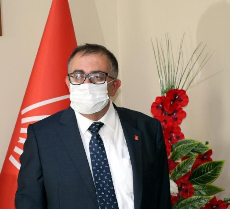 BEDİRHANOĞLU’NDAN 29 EKİM CUMHURİYET BAYRAMI MESAJI