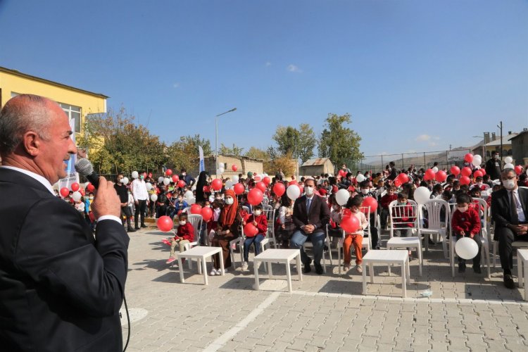 TUŞBA BELEDİYESİ’NDEN 29 EKİM CUMHURİYET BAYRAMI ETKİNLİKLERİ