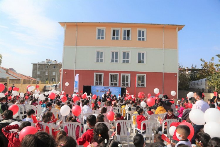 TUŞBA BELEDİYESİ’NDEN 29 EKİM CUMHURİYET BAYRAMI ETKİNLİKLERİ