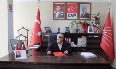BEDİRHANOĞLU: FAHRİ İMAMLARIN KADRO TALEBİ BİR AN ÖNCE YERİNE GETİRİLMELİDİR