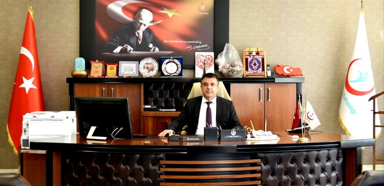 Turkovac Aşısı Van'da ilk Gönüllüyü Buldu