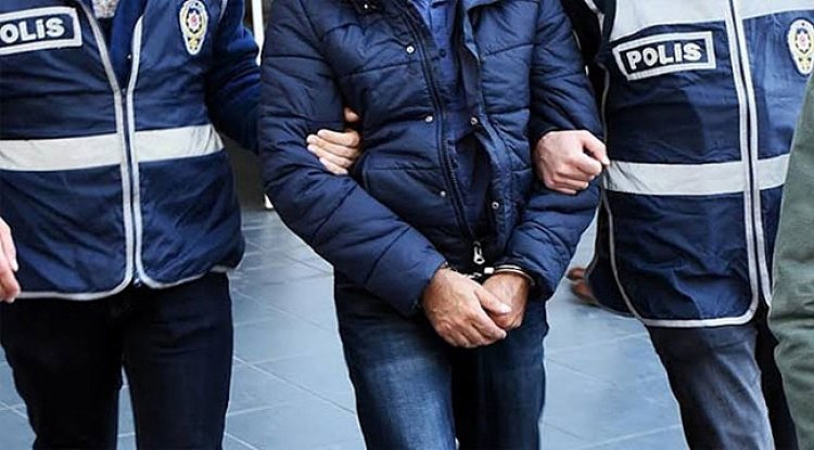 Van’da 55 Şahıs İçin Tutuklama!