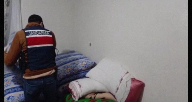 Van'da PKK-KCK Terör Örgütüne Yönelik Operasyon