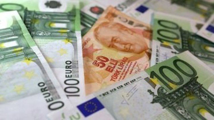Devlet Döviz Borcunu Artırmayı Düşünmezken Özel Sektörün de Benzer Bir Tutum İçinde Olduğu Görülüyor