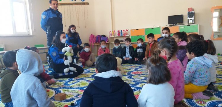 ÇOGEP'LE VAN GÜLÜMSEMEYE DEVAM EDİYOR