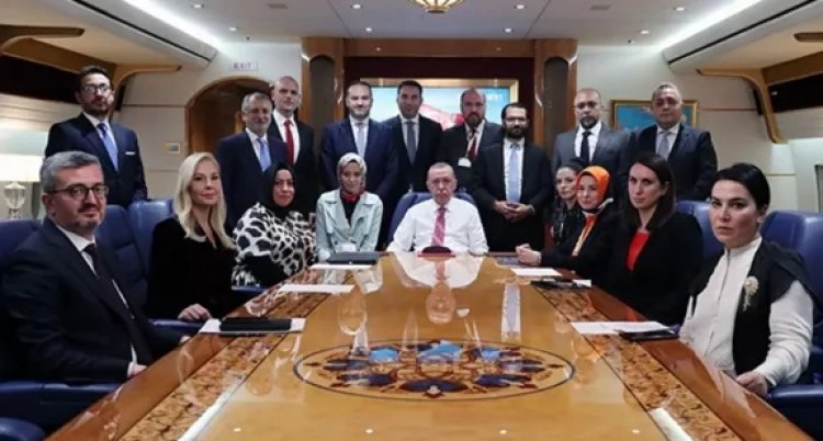 Son Noktayı Koydu: Cumhurbaşkanı Erdoğan Bu Konudan Taviz Vermem