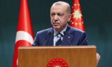 Cumhurbaşkanı Erdoğan asgari ücreti açıkladı