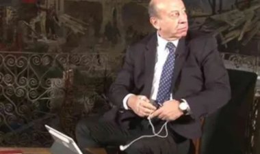 MUHARREM SARIKAYA GÖREVİNİ BIRAKTI!