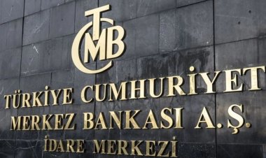 TCMB'den Açıklama: 'İleri Vadeli Kur'