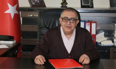 CHP İL BAŞKANI BEDİRHANOĞLU, HÜKÜMETİ ELEŞTİRİLER YAĞDIRDI!