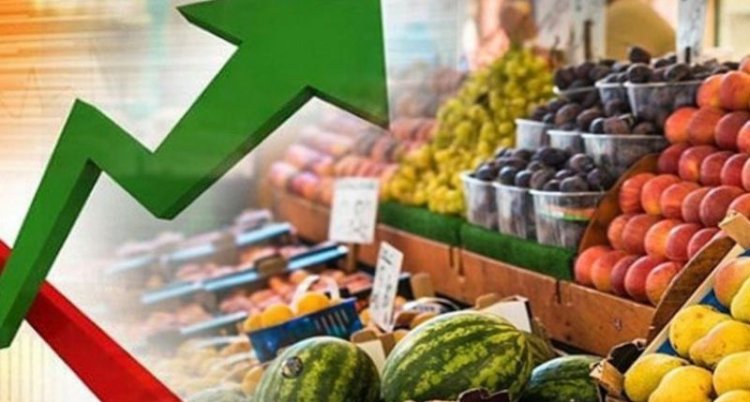 Kasım Ayında Enflasyon rakamları açıklandı