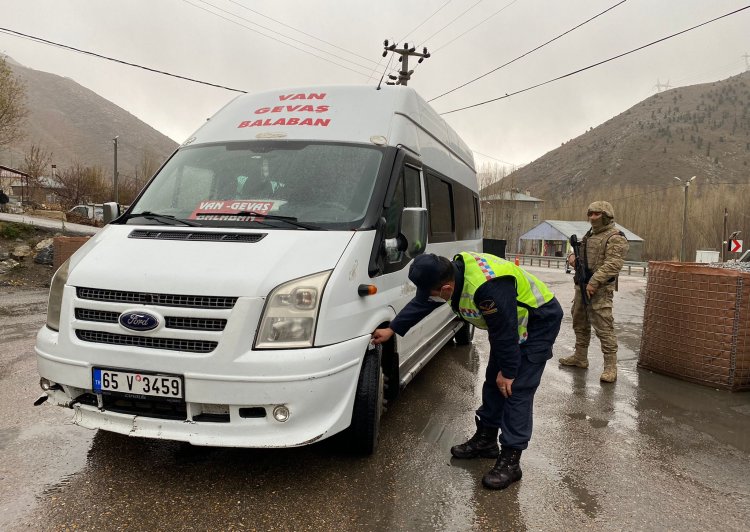 Türkiye Genelinde Ticari Araçlar İçin Zorunlu Kış Lastiği Uygulaması Başladı