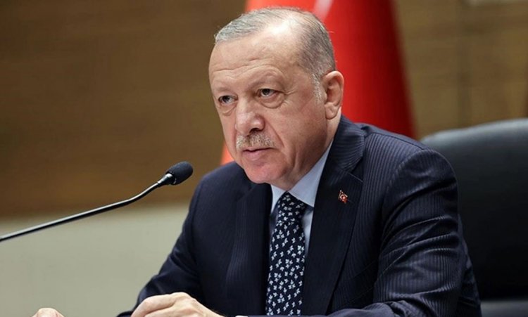 Cumhurbaşkanı Recep Tayyip Erdoğan'nın Asgari Ücret Açıklaması!