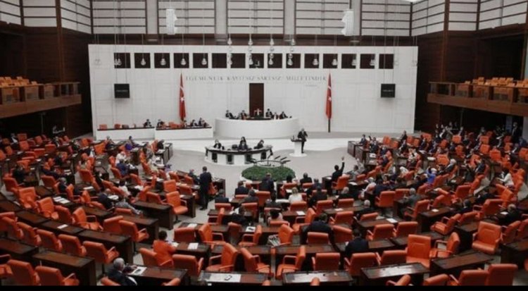 Meclis Kabul Etti: Asgari Ücrette Vergi Muafiyeti!
