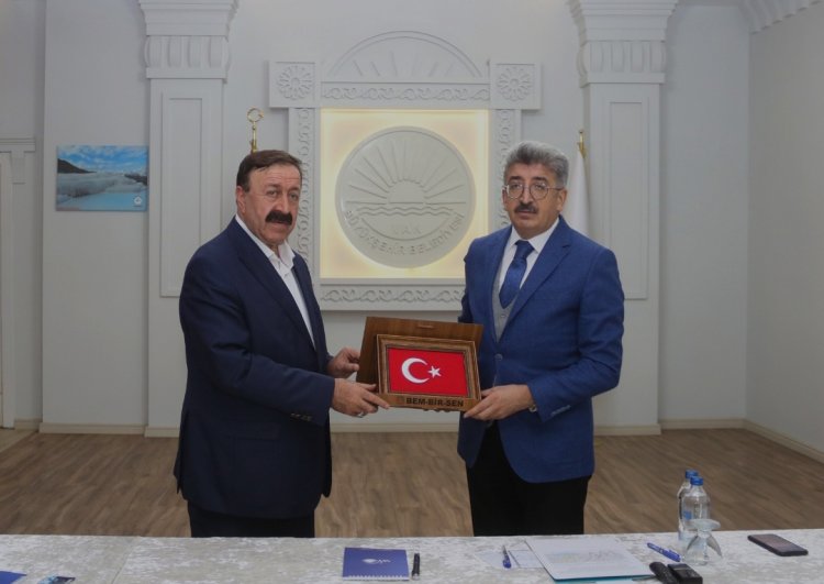 BÜYÜKŞEHİR ‘SOSYAL DENGE TAZMİNATI’NI EN ÜST LİMİTTEN İMZALADI