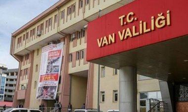 Valilikten 15 Süre İle Toplantı, Gösteri, Yürüyüş Kısıtlaması Getirildi!