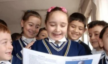 Bakanı Özer Cevapladı: Yarıyıl Tatili Uzayacak Mı? 