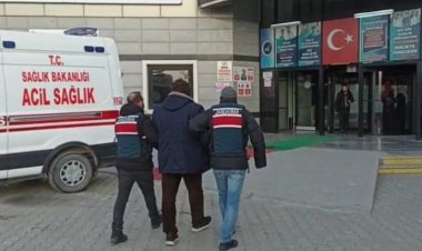 PKK/KCK OPERASYONU SONUCU 2 ŞAHIS TUTUKLANMIŞTIR!