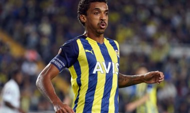 Gustavo, Fenerbahçe İle Masaya Oturuyor!