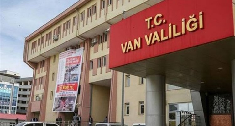Valilikten 15 Süre İle Toplantı, Gösteri, Yürüyüş Kısıtlaması Getirildi!