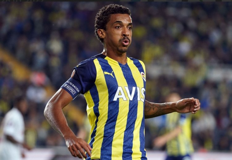 Gustavo, Fenerbahçe İle Masaya Oturuyor!