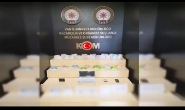 HAKSIZ KAZANÇ ELDE ETMEYE ÇALIŞAN TEFECİLERE BÜYÜK DARBE!