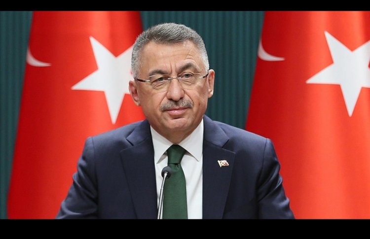 Fuat Oktay Tarihi verdi! 3600 Ek Gösterge Geliyor!