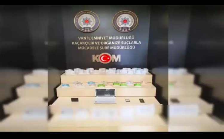 HAKSIZ KAZANÇ ELDE ETMEYE ÇALIŞAN TEFECİLERE BÜYÜK DARBE!