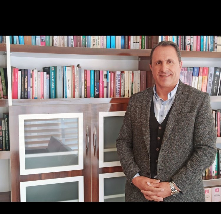 ŞEMSETTİN BOZKURT: YENİLMEDİK AMA KAYBETTİK!