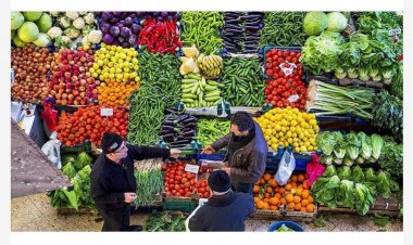TÜİK ŞUBAT AYI ENFLASYON ORANLARI: TÜKETİCİ ENFLASYONU % 54, ÜRETİCİ ENFLASYONU % 105