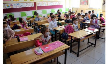 KORONAVİRÜS KARARLARI 81 İL OKULLARINDA UYGULAMAK İÇİN GÖNDERİLDİ