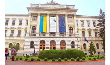 UKRAYNA'DA Kİ ÜNİVERSİTELERDE OKUYAN TÜRKİYE CUMHURİYETİ VATANDAŞI ÖĞRENCİLER İÇİN DUYURU!