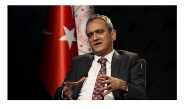 BAKAN ÖZER; MATEMATİK ÖĞRETİMİ DEĞİŞİYOR!