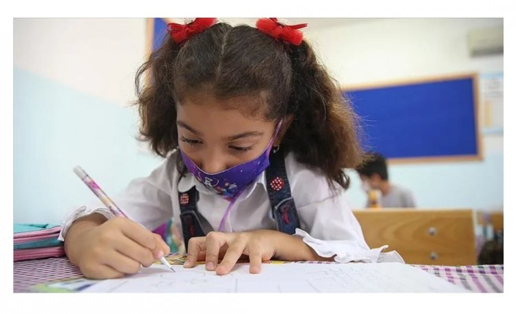 KORONAVİRÜS KARARLARI 81 İL OKULLARINDA UYGULAMAK İÇİN GÖNDERİLDİ