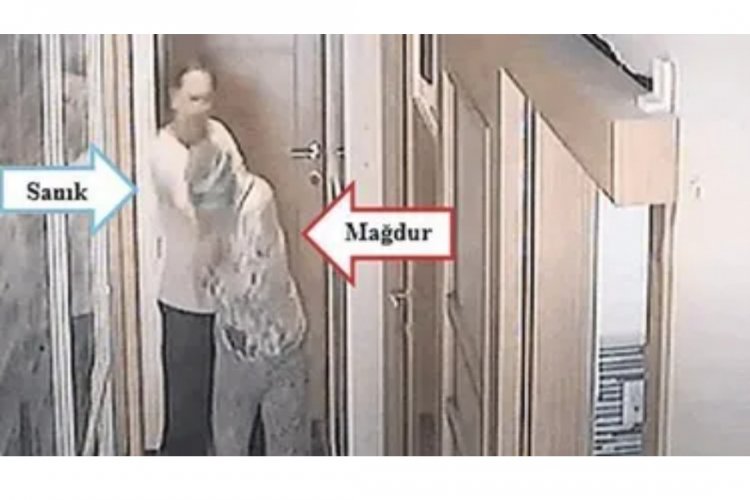 80 YAŞINDAKİ ALZHEİMER HASTASINA İŞKENCE: BAKICI DA İYİ HAL İNDİRİMİNDEN TAHLİYE OLDU!