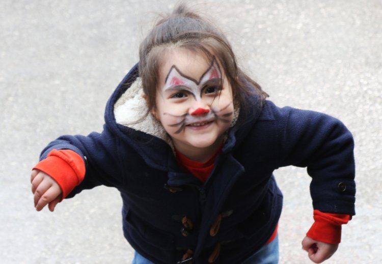 VAN'IN EN GÜZEL KEDİSİ SEÇİLDİ!