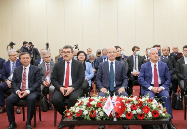 ERCİYES ÜNİVERSİTESİNDE  ARAŞTIRMA ÜNİVERSİTELERİ TOPLANTISI GERÇEKLEŞTİRİLDİ!