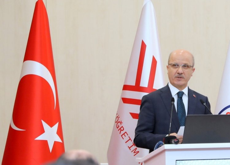 ERCİYES ÜNİVERSİTESİNDE  ARAŞTIRMA ÜNİVERSİTELERİ TOPLANTISI GERÇEKLEŞTİRİLDİ!