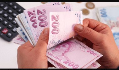 ASGARİ ÜCRETE İKİNCİ ZAM GELİYOR MU? 