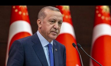 ESNAF VE SANATKARLARIMIZI YENİ ARAÇLARLA DESTEKLEMEYE DEVAM EDECEĞİZ