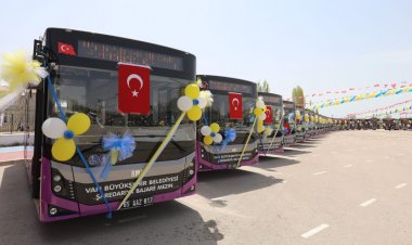 BAYRAMDA ÜCRETSİZ HİZMET OLACAK!