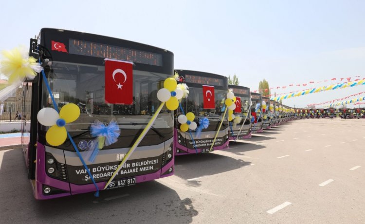 BAYRAMDA ÜCRETSİZ HİZMET OLACAK!