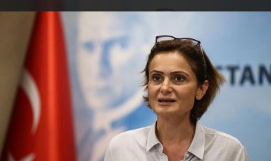 YARGITAY 3. CEZA DAİRESİ CANAN KAFTANCIOĞLU'NA: 4 YIL 11 AY CEZA VERDİ