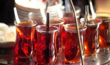 BOZUK PARAYA GEL BİR ÇAY ISMARLAYAYIM DÖNEMİ BİTTİ!