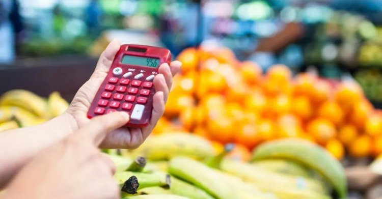 TÜİK'İN AÇIKLADIĞI VERİLER DOĞRULTUSUNDA YILLIK ENFLASYON % 69,97!