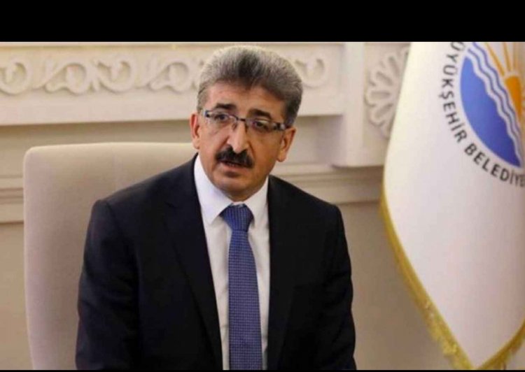 VAN VALİSİ MEHMET EMİN BİLMEZ'İN ANNELER GÜNÜ MESAJI